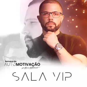Imagem de capa para o Curso online Semana da Automotivação - Sala VIP