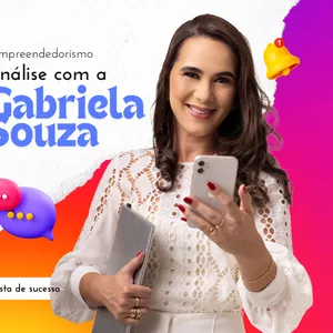 Imagem de capa para o Serviço online Análise Personalizada do Instagram para Enfermeiras Empreendedoras