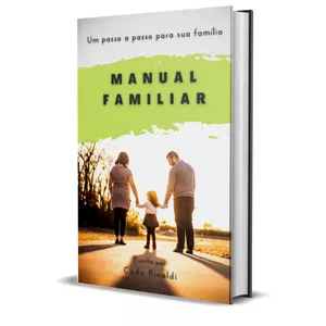 Imagem do curso Manual Familiar