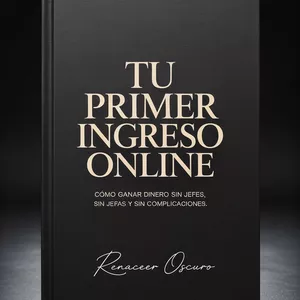 Imagen de portada para Ebook Haz Dinero con lo que Sabes: Transforma tu Conocimiento en Ingresos Pasivos