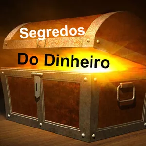 Imagem de capa para o Curso online Curso Segredos Do Dinheiro