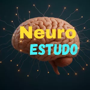 Imagem do curso NEUROESTUDO - Seu cérebro em alta performance