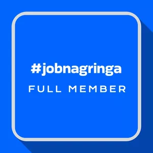 Imagem de capa para o Curso online Job na Gringa