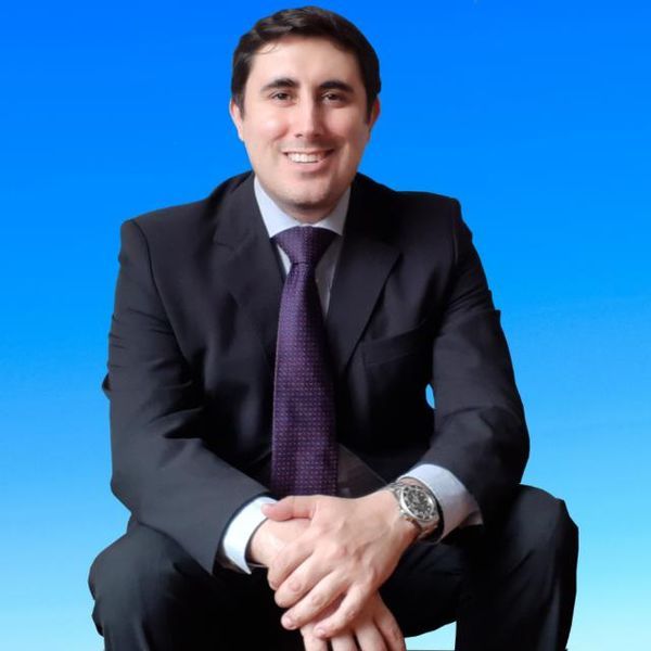 Dr. Helio Coelho Zwicker
