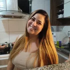 Patrícia de Lima Moura