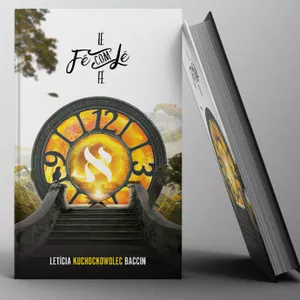 Imagem de capa para o Curso online FÉ COM LÊ, LÊ COM FÉ 