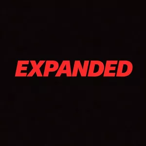 Cover image for Ebook EXPANDED