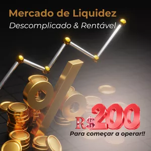 O Método 5%: A Chave para a Renda Passiva com Liquidez