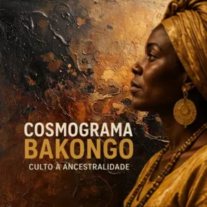 Imagem do curso Cosmograma Bakongo 