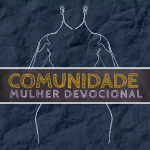 Imagem de capa para o Curso online Comunidade Mulher Devocional