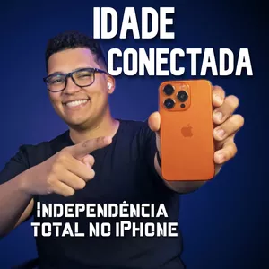 Imagem de capa para o Curso online Idade Conectada