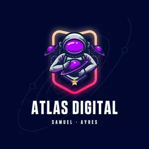 Imagem de capa para o Curso online Atlas digital