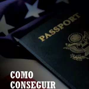 Imagem do curso COMO CONSEGUIR O VISTO AMERICANO!