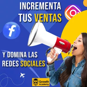 Imagen de portada para Curso online Vende Más con Meta Ads