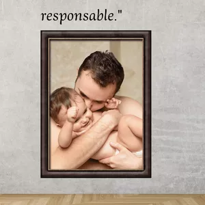 Imagen de portada para Ebook Padre emocionalmente responsable