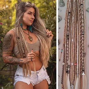 Imagem de capa para o Curso online Curso Magic Dreads