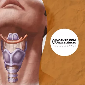 Imagem de capa para o Curso online Cante com Excelência