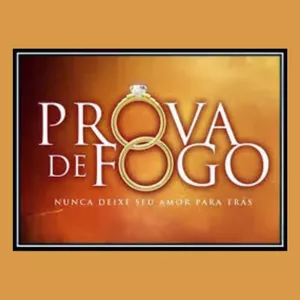 Imagem de capa para o Curso online Á prova de fogo