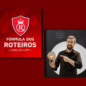 Imagem do curso Curso de Copy