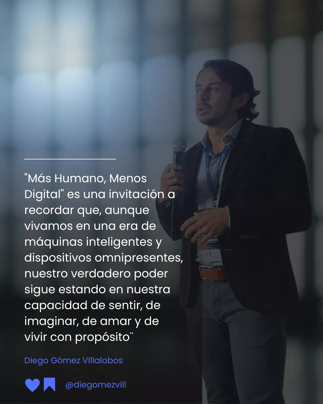 Diego gomez VI
