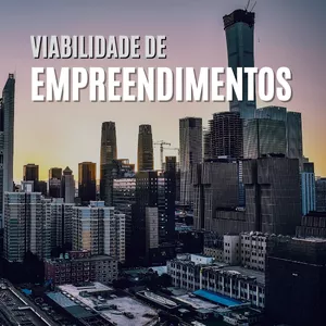 Imagem de capa para o Curso online Viabilidade de Empreendimentos