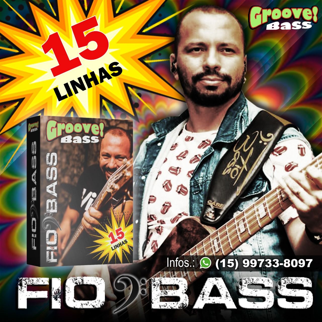 Capa do curso 