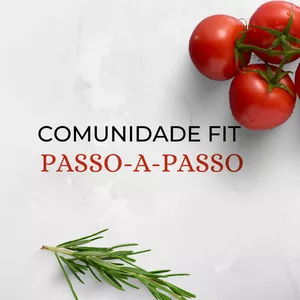 Imagem de capa para o Curso online Comunidade Fit Passo-a-Passo