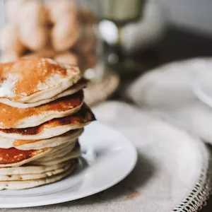 Imagen de portada para Ebook Descubre Recetas Caseras Fáciles y Deliciosas para Todas las Ocasiones