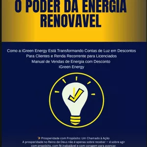 Imagem de capa para o Ebook PROJETO ACIONISTA  12  MESES