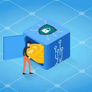 Imagem de capa para o Curso online Império de renda passiva com staking