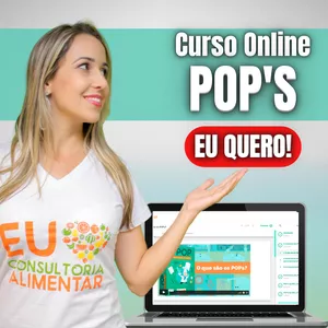 Imagem de capa para o Curso online +1 Ano de Acesso Plus: Curso POP's