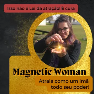 Imagem do curso Programa Magnetic Woman