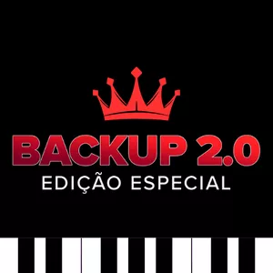 Imagem de capa para o Curso online Backup 2.0 Edição Especial