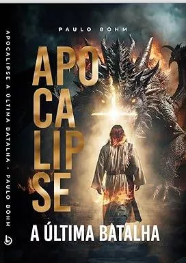 Capa do Livro Apocalipse 
