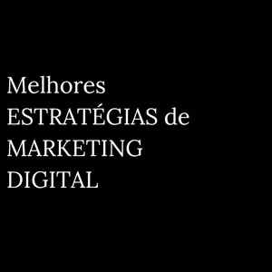 Imagem do curso Melhores Estratégias de Marketing Digital
