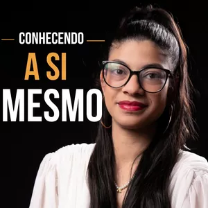 Imagem de capa para o Ebook Conhecendo a si mesmo. Guia prático que irá te ajudar a descobrir seu verdadeiro Eu.