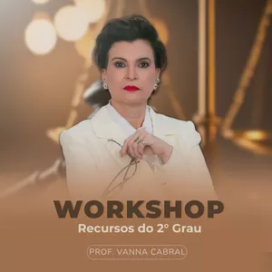 Imagem de capa para o Curso online Workshop de Recursos do 2º Grau