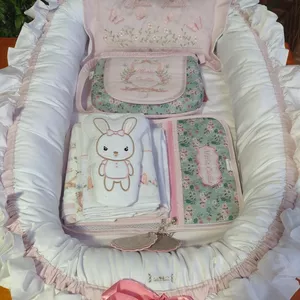 Imagem do curso Ninho do Bebê