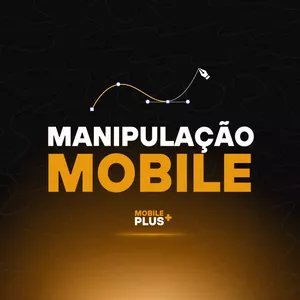 Imagem do curso Manipulação Mobile 
