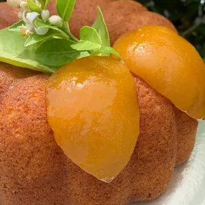 Imagem de capa para o Ebook Confeitaria prática e lucrativa 