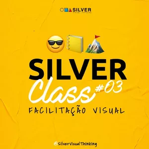 Imagem de capa para o Evento online Silver Class