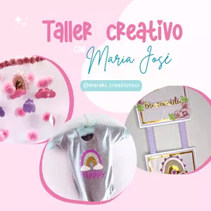 Imagen de portada para Curso online Taller Kit de Nacimiento