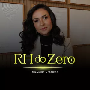 Imagem de capa para o Curso online RH do Zero