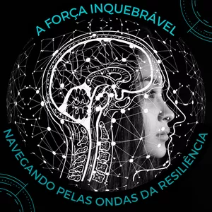 Imagem de capa para o Ebook A Força Inquebrável 