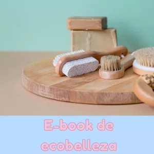 Imagen de portada para Ebook Eco-cosmética solida 