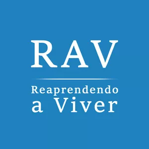 Imagem de capa para o Curso online Reaprendendo a Viver - Clube RAV