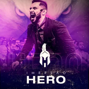 Imagem de capa para o Evento presencial IMERSÃO HERO 9