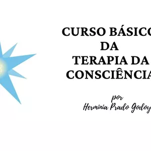 Imagem do curso Curso Básico da Terapia da Consciência