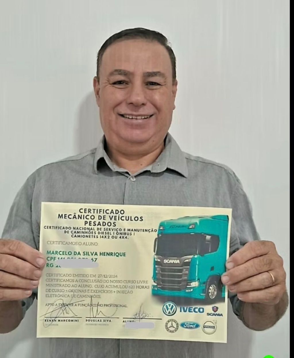 Marcelo Silva