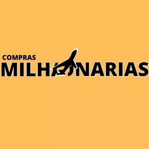 Imagem de capa para o Curso online Compras Milh@narias